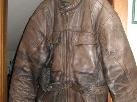 Herren Jacke