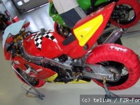 2LA Racing