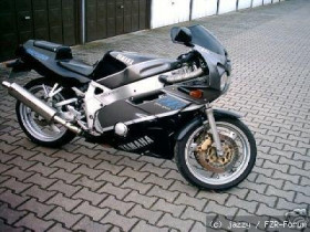 fzr 400