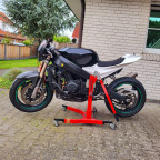 Zxr 3.0 Stand 19.07.24