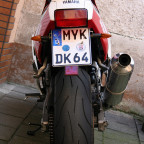 FZR 14 007