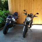 Fzr und Bandit