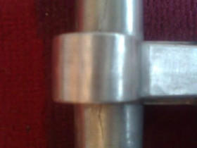 FZR Knochen