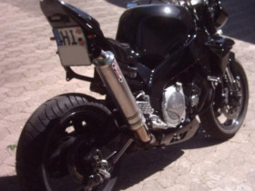 YZF750R