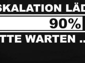 Eskalation