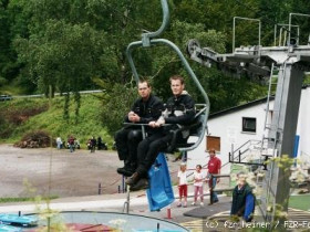 Treffen 2005