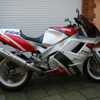 FZR 14 001