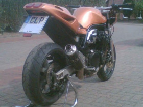 Bandit