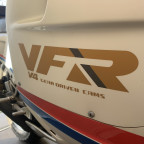 VFR750 RC24 Bj 1988