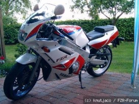 Mein Moped