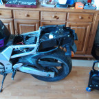 FZR600R Michelle