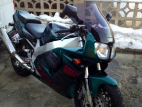 YZF750R