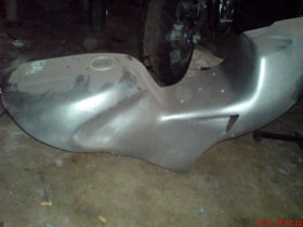 monocoque 2