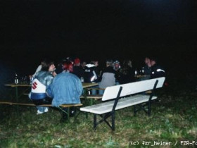 Treffen 2005