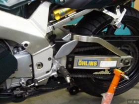 yzf 750 r