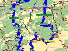 Sauerland-Tour