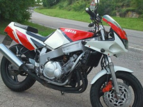 Alphas FZR ;)