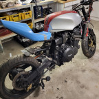 Heck Anprobe 05.05.