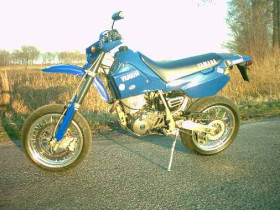 Meine Super Moto