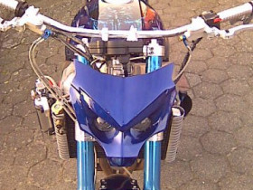 Starwars Fzr 1000