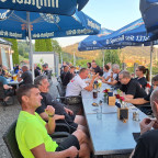 Abendessen die zweite 🍜🍛🥗