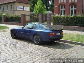 mein Transaxle