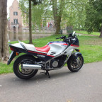 Ming effjoot 1100 im Originalzustand