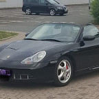 Boxster