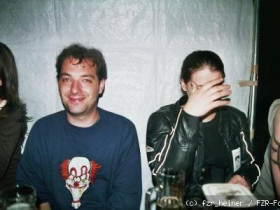 Treffen 2005