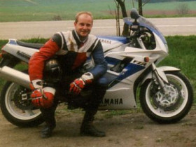 FZR-HF