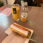 Wissembourg Cafe