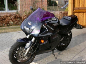 FZR 1000 3LE