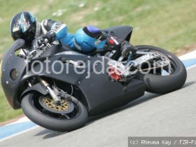 YZF mit 1000ccm 2006