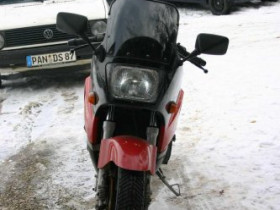 Lydarra\'s GPZ