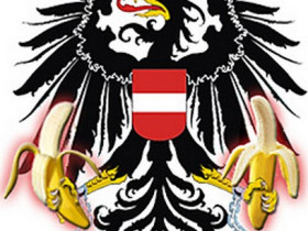Bananenrepublik Austria