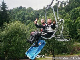 Treffen 2005