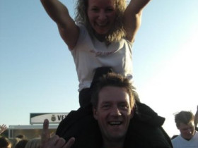 Annett und Markus