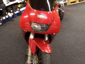 Meine FZR 1000