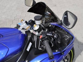Yamaha YZF-R6 RJ11