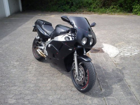 Meine Mandy ;-)