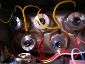 Ultraschall 1