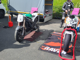 Heidbergring Mai 2024