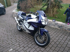 Meine Dame nach dem Umbau