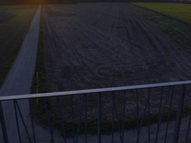11.04.2020 6:55Uhr 5Grad,wer erkennt wo das ist ??