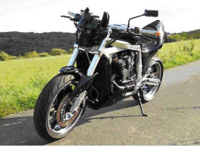 Ein paar meiner motos