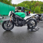 Heidbergring Mai 2024