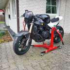 Zxr 3.0 Stand 19.07.24
