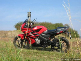 cbr125