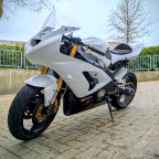 Stand April vor dem ersten Rollout