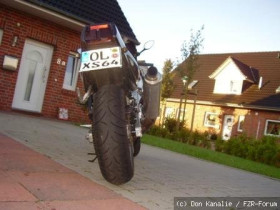 FRZ 1000 3LK